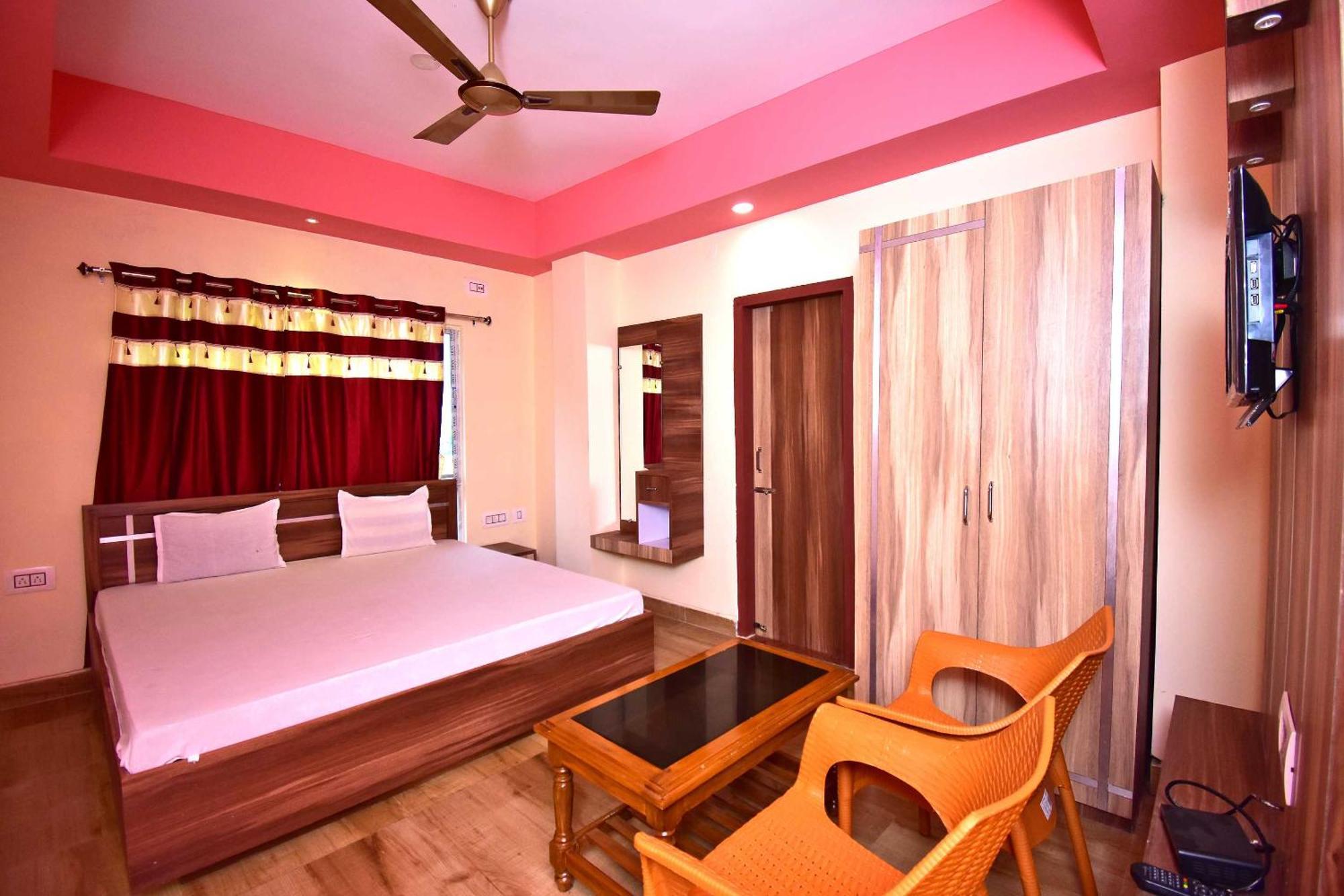Hotel O Pioneer Residency Digha  Ngoại thất bức ảnh
