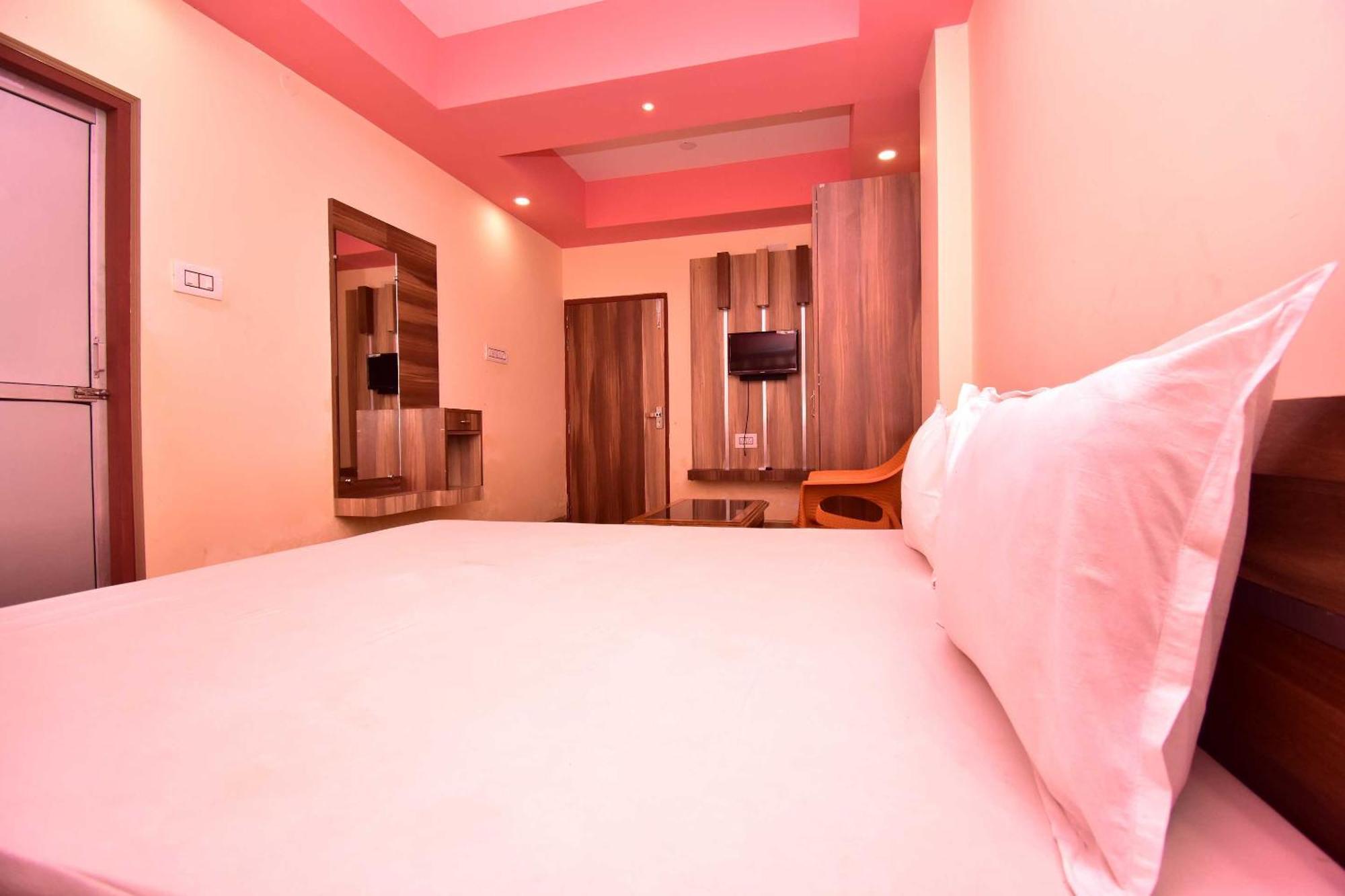 Hotel O Pioneer Residency Digha  Ngoại thất bức ảnh