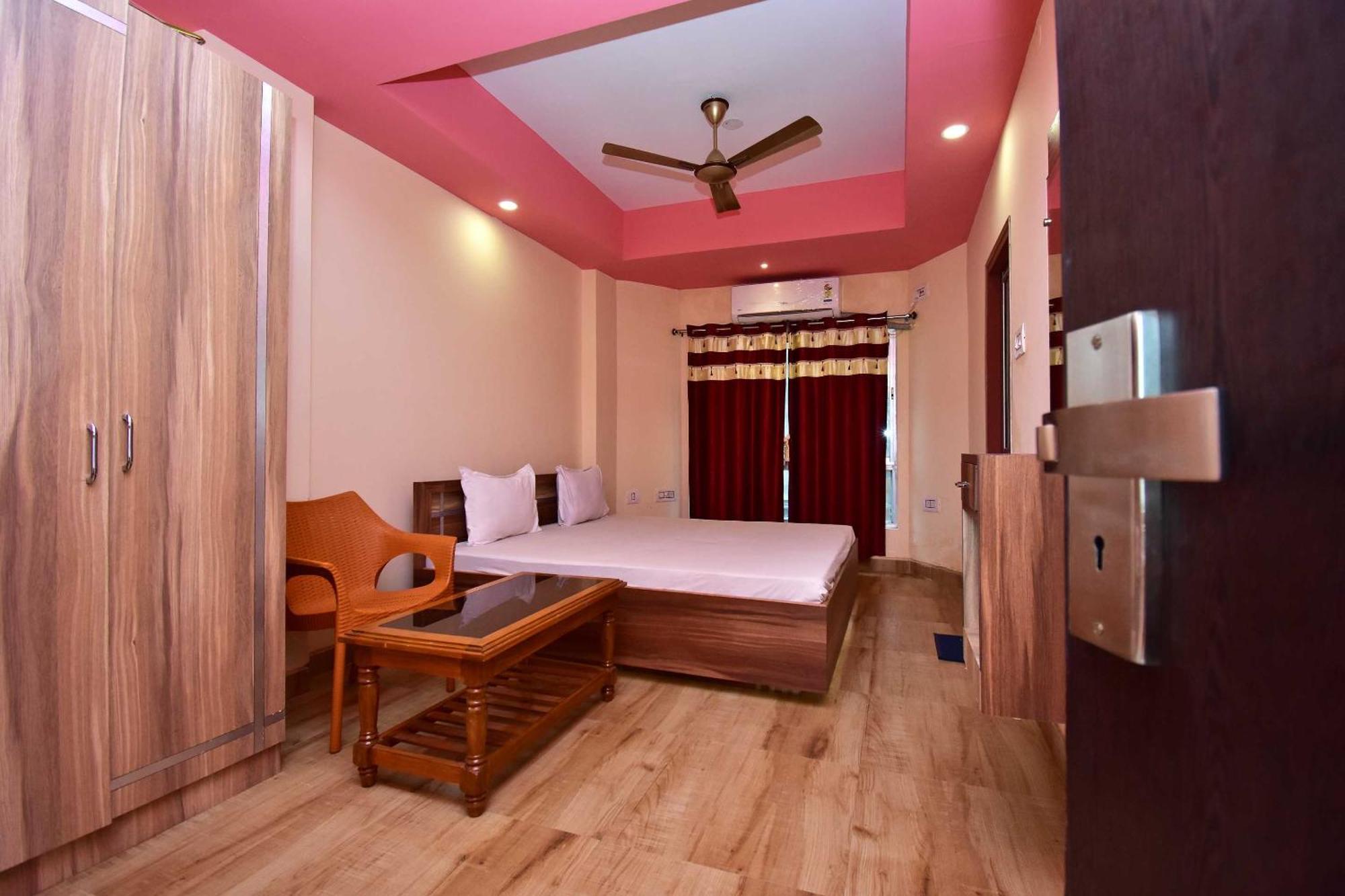 Hotel O Pioneer Residency Digha  Ngoại thất bức ảnh