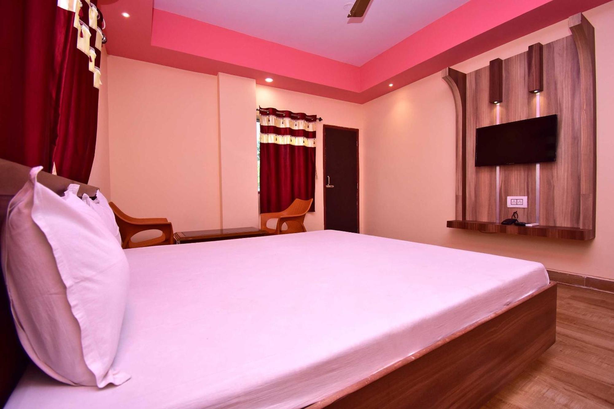 Hotel O Pioneer Residency Digha  Ngoại thất bức ảnh