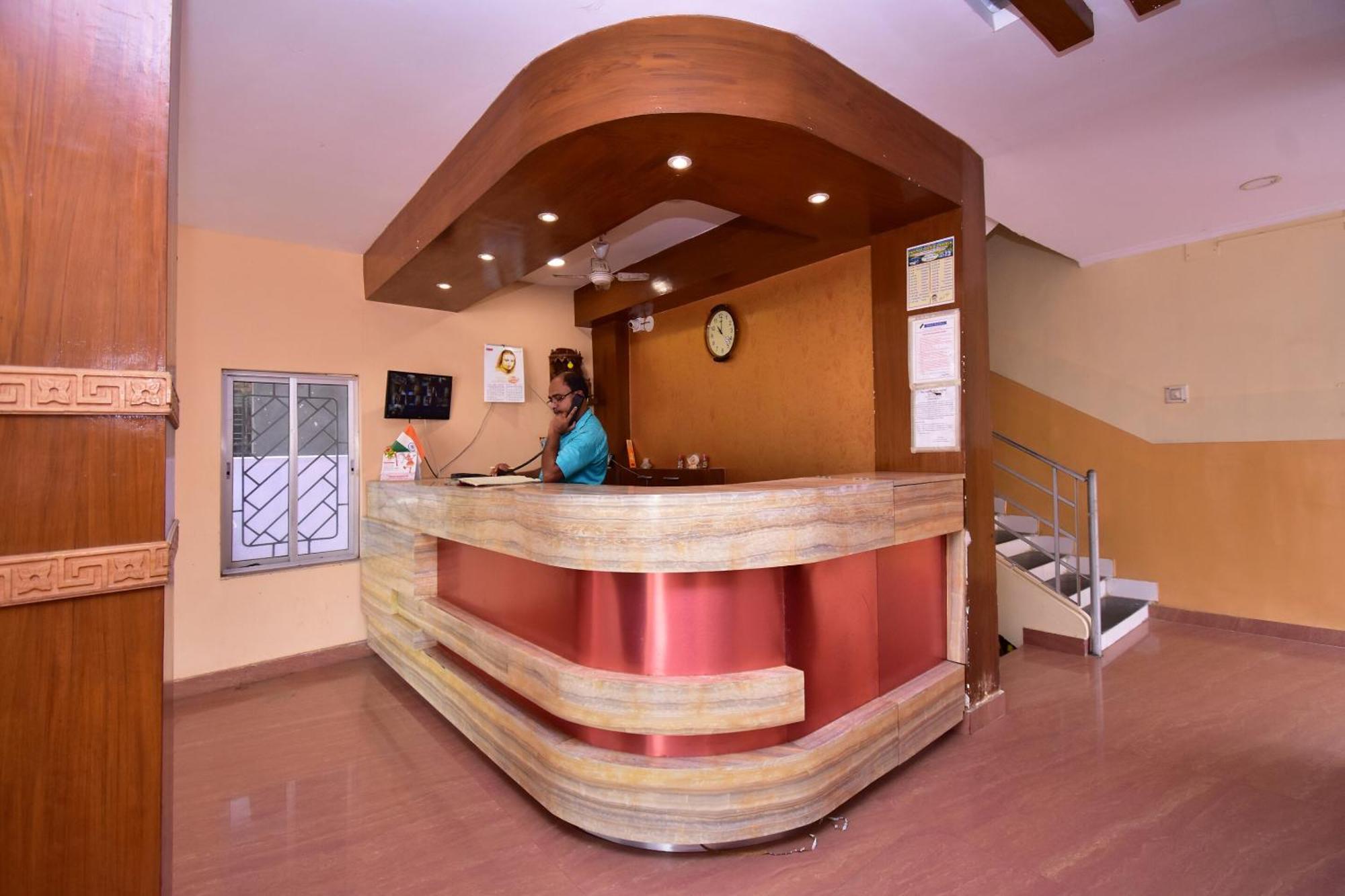 Hotel O Pioneer Residency Digha  Ngoại thất bức ảnh
