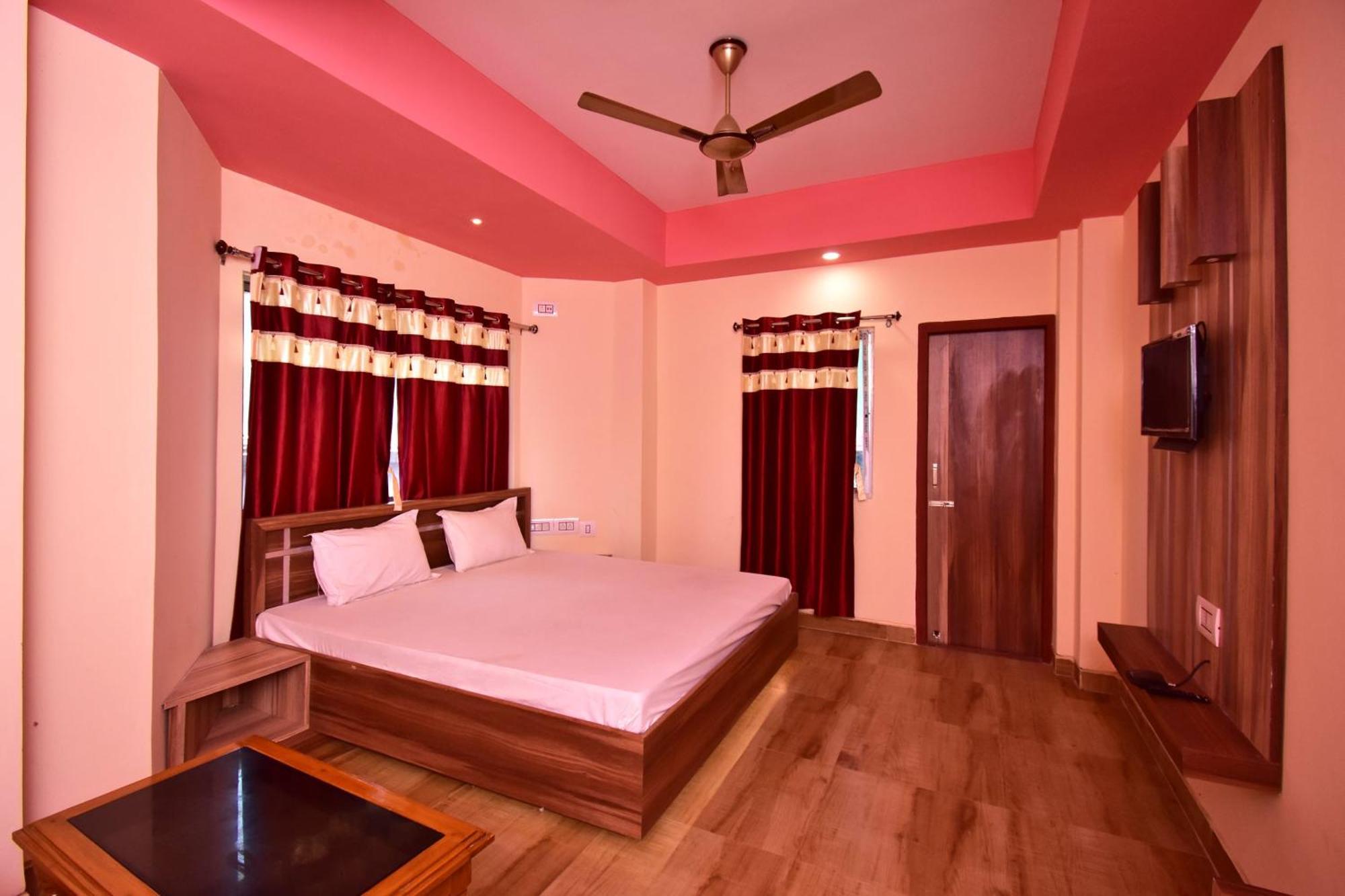 Hotel O Pioneer Residency Digha  Ngoại thất bức ảnh